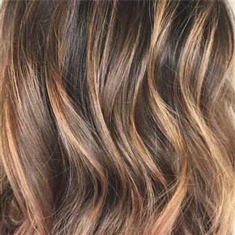 Pin And Paint Hair Studio • Jamie Ploof Hair LLC In Woodbury MN | Vagaro